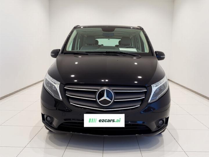 Vito 2021 2.0T Elite 7-Seater photo 2