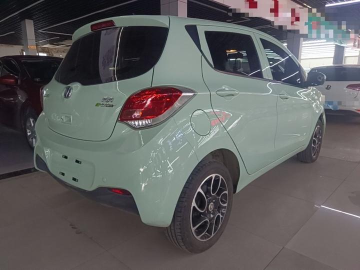Benni E-Star 2021 NCM photo 4