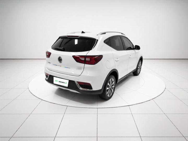ZS 2017 1.5L MT Elite photo 5