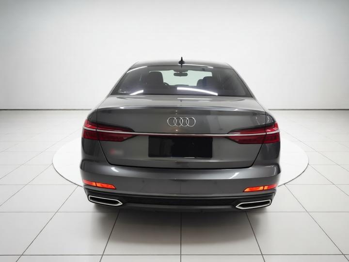A6L 2019 45 TFSI Dynamic photo 5