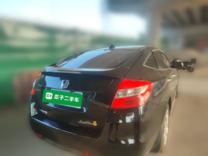 2012 2.4L Luxury photo 6