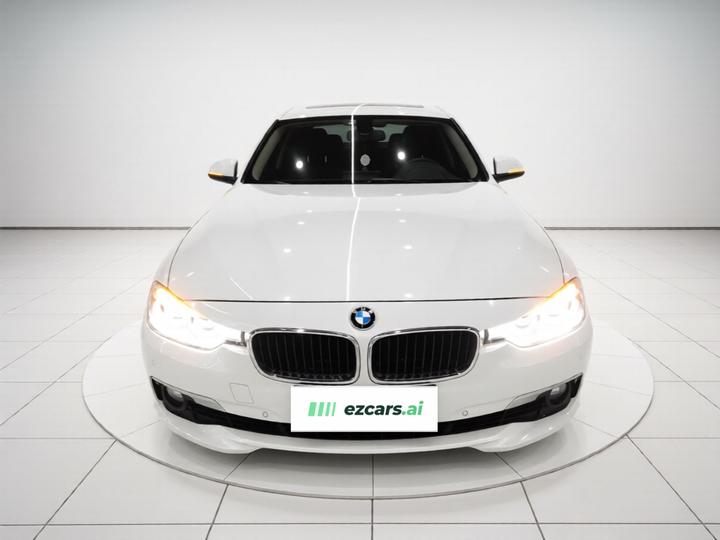 3 Series 2019 320Li Fashion photo 2