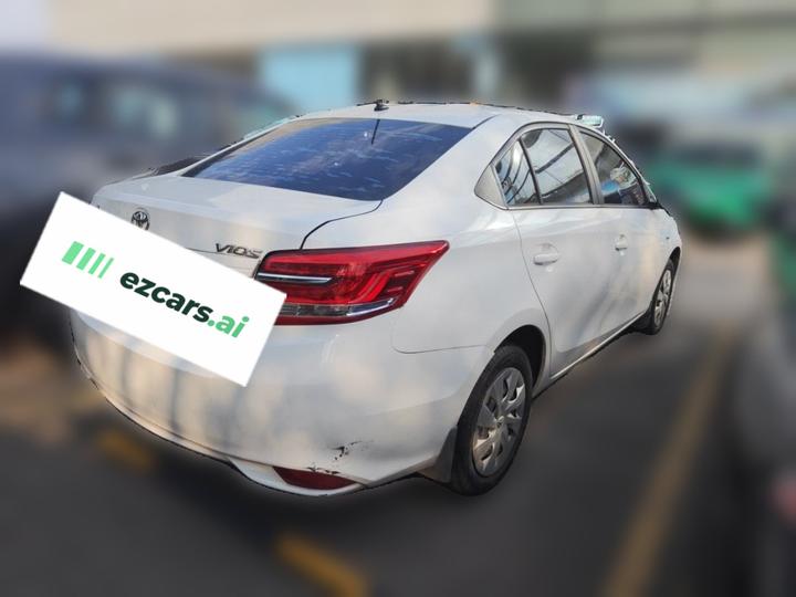 Vios 2019 1.5L CVT photo 4