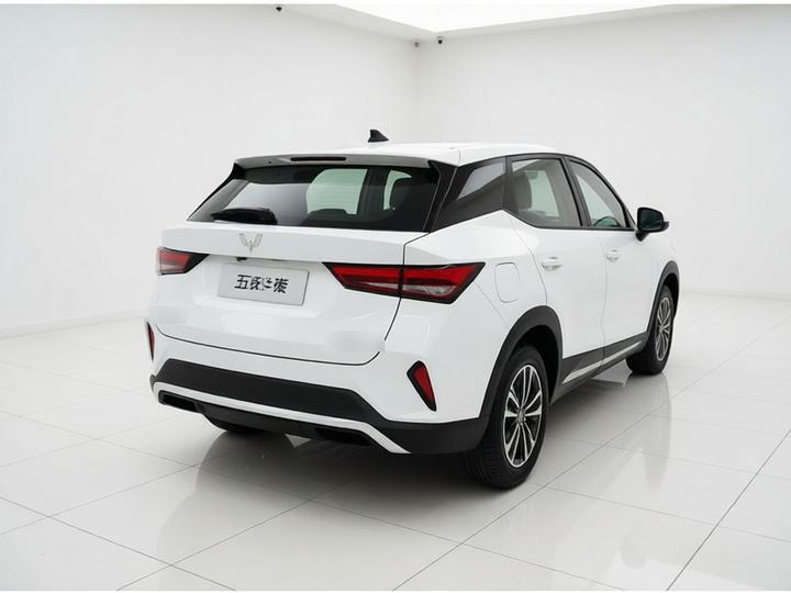 Wuling 2026 1.5L CVT photo 4
