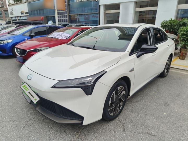 AION S Plus 2025 Comfort 53.241kWh
