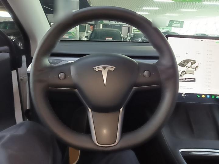 Model Y 2021 Long Range AWD photo 6
