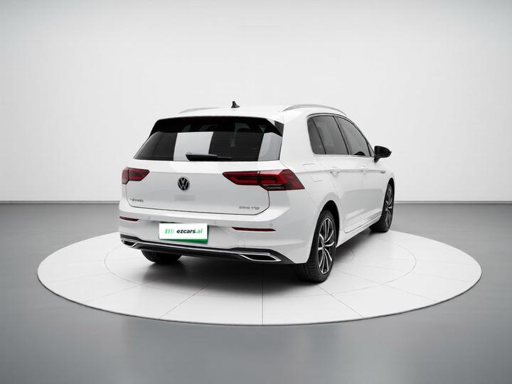Golf 2023 Facelift 280TSI DSG Pro photo 5