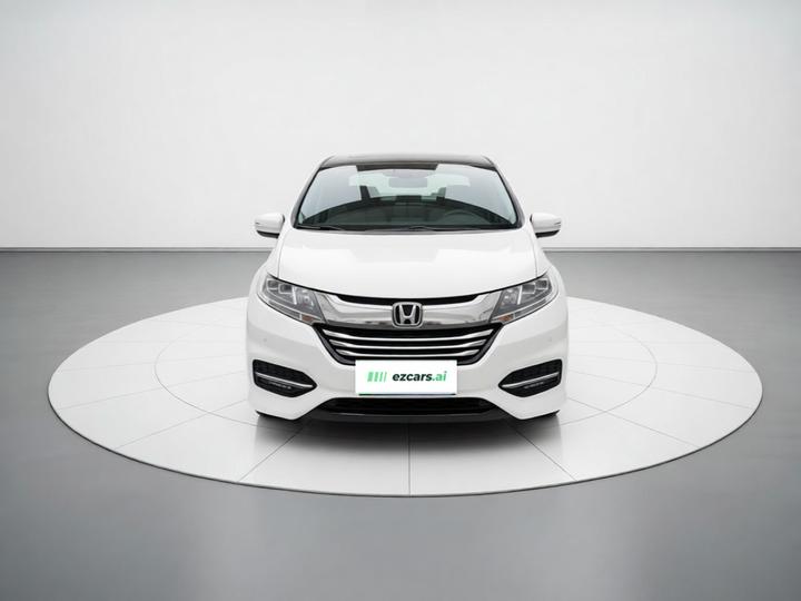 Odyssey 2018 2.4L Smart photo 2