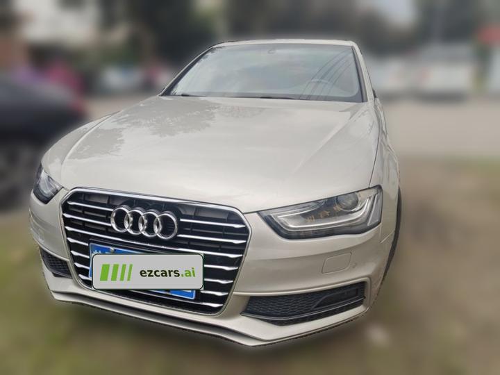 A4L 2016 35 TFSI Collection S line Comfort