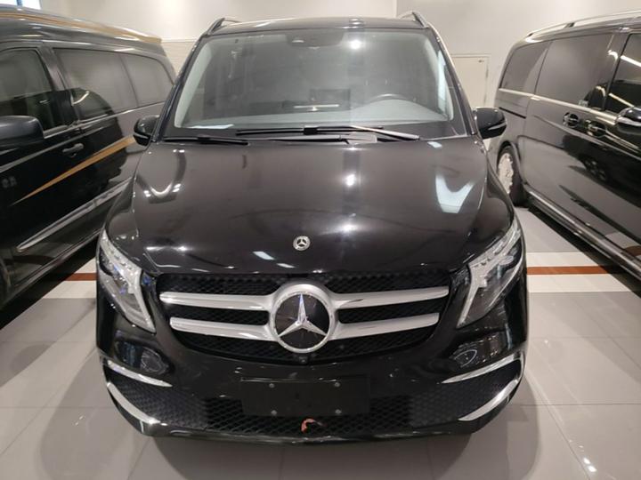 V-Class 2020 V 260 Premium photo 2