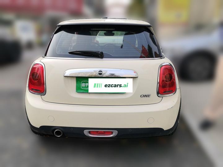 2016 1.5T COOPER photo 3