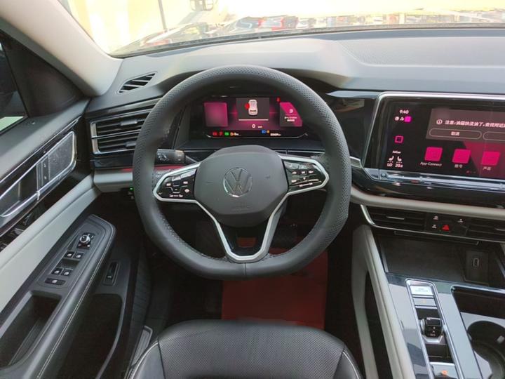 Teramont 2021 330TSI RWD Luxury photo 6