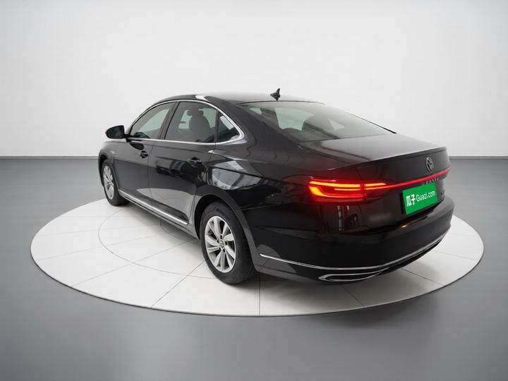 Passat EV 2025 430PHEV Hybrid Business photo 4