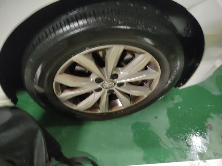 Polo 2019 Plus 1.5L AT Tech photo 8