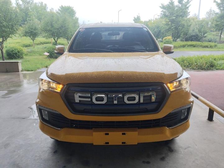 EV 2022 Truck photo 2