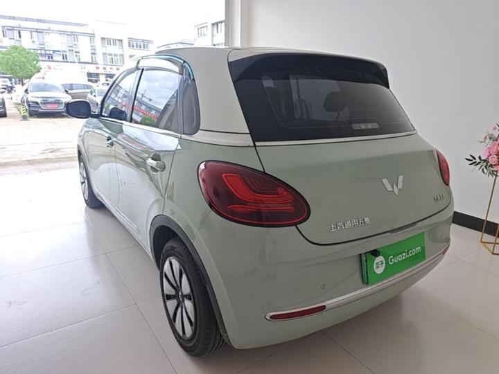 Wuling Bingo 2023 333km photo 4
