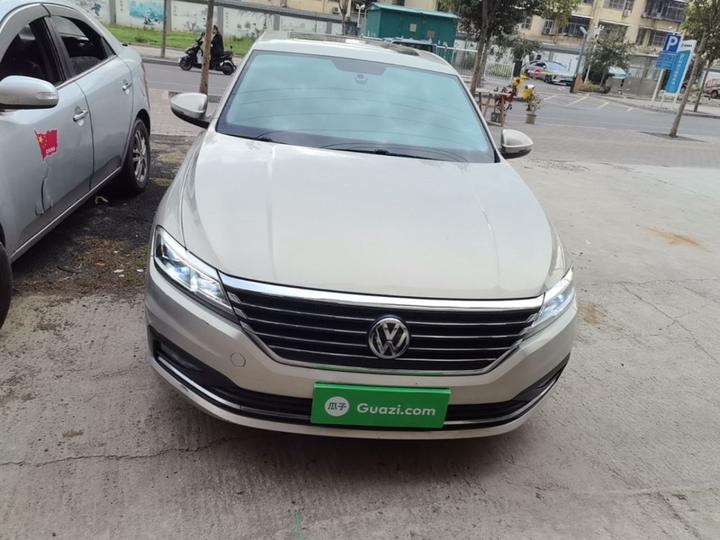 Lavida 2019 1.5L AT Comfort China VI photo 2
