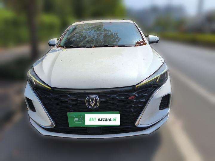 Eado 2021 PLUS NE 1.4T GDI DCT Premium photo 2