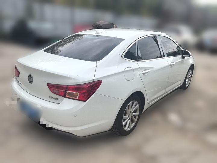 Verano 2019 Sedan 15S AT Progressive photo 6