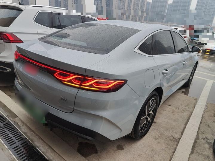 Qin L 2024 DM-i 120KM photo 6