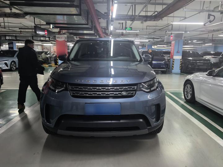 Discovery 2017 3.0 SC V6 SE photo 2