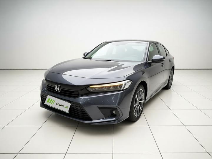 Civic 2022 240TURBO CVT Sport