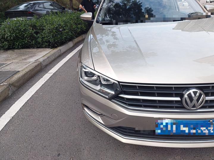 Bora 2018 1.5L AT Comfort photo 7