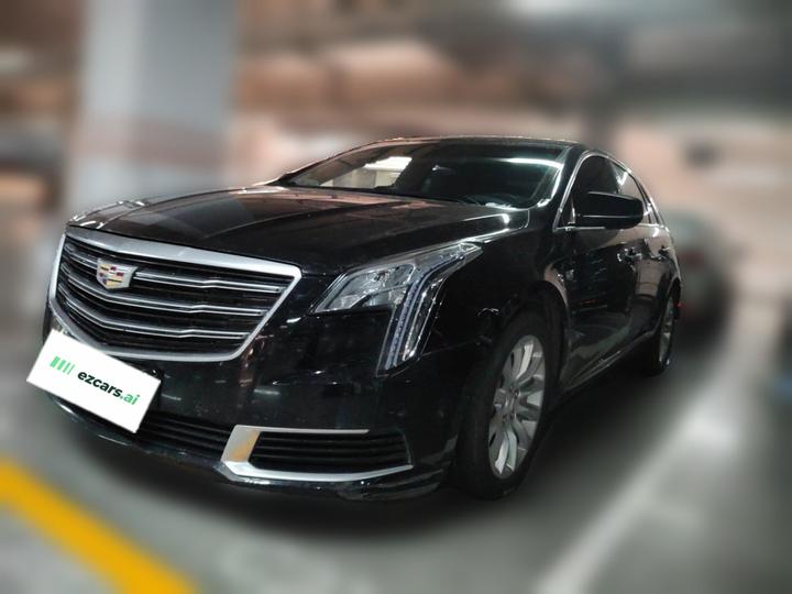 XTS 2018 28T Tech