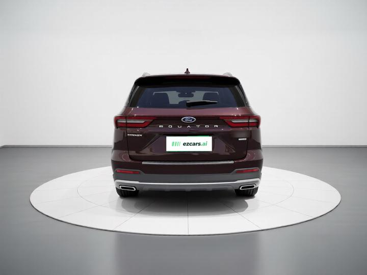 Equator 2021 EcoBoost 225 7-Seater 2/2/3 photo 3