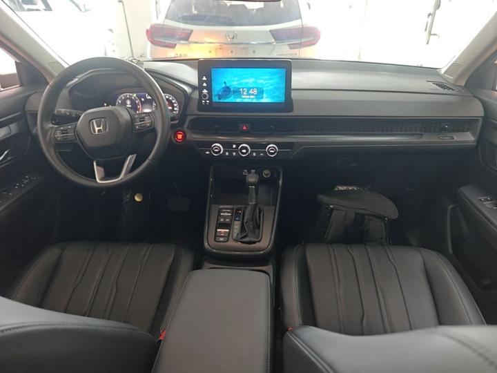 Breeze 2025 240TURBO RWD Luxury 5-Seater photo 5