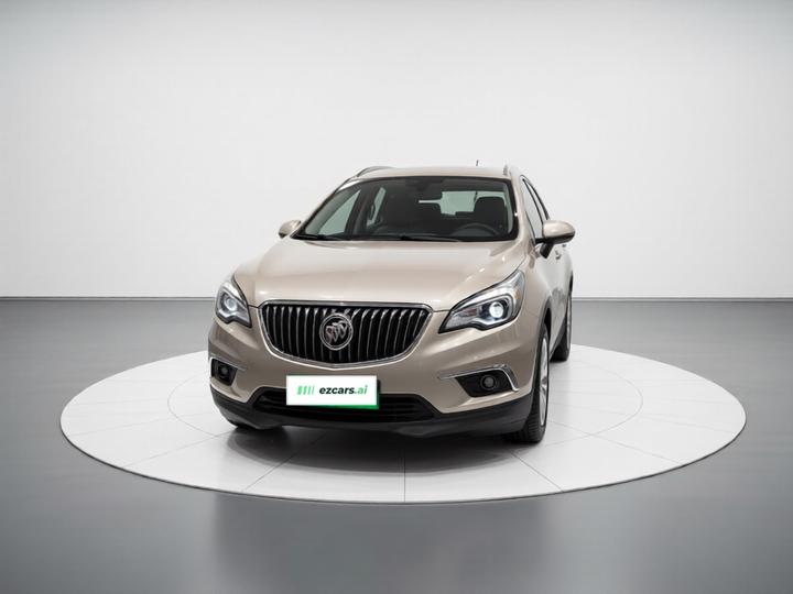 Envision 2016 20T RWD Elite photo 2