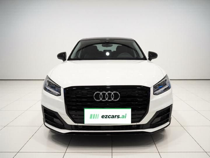 Q2L 2021 35 TFSI Progressive Dynamic photo 2