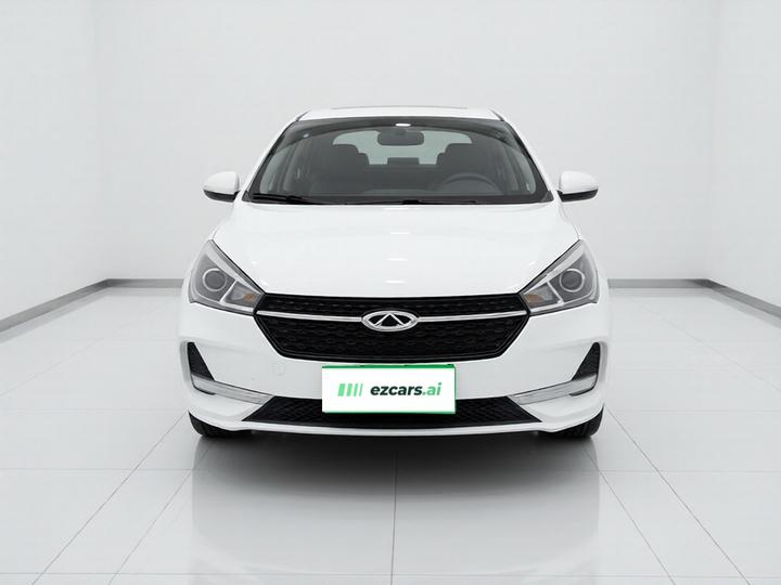 Arrizo 5 2019 1.5L CVT China V photo 2