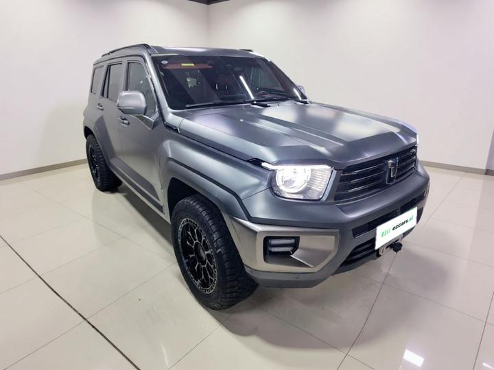 700 EV 2024 Hi4-T photo 3