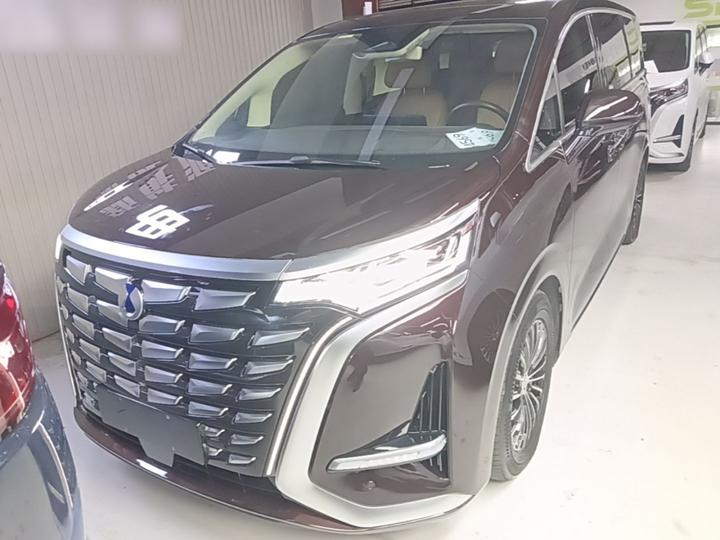 D9 2024 DM-i 980 AWD Flagship photo 2