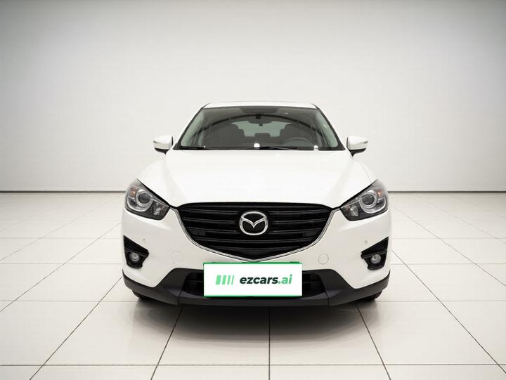 CX-5 2015 2.0L AT RWD photo 2