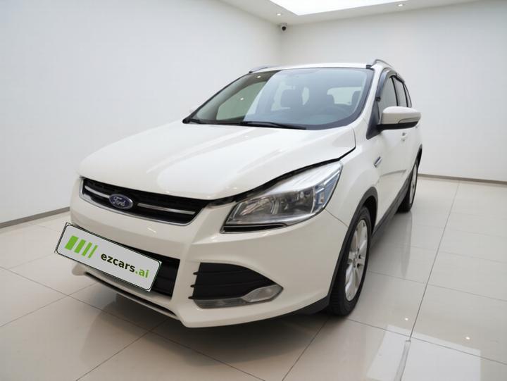 Kuga 2015 1.5L GTDi RWD Comfort