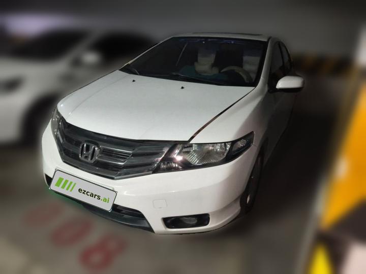 Classic 2012 1.5L MT Elite