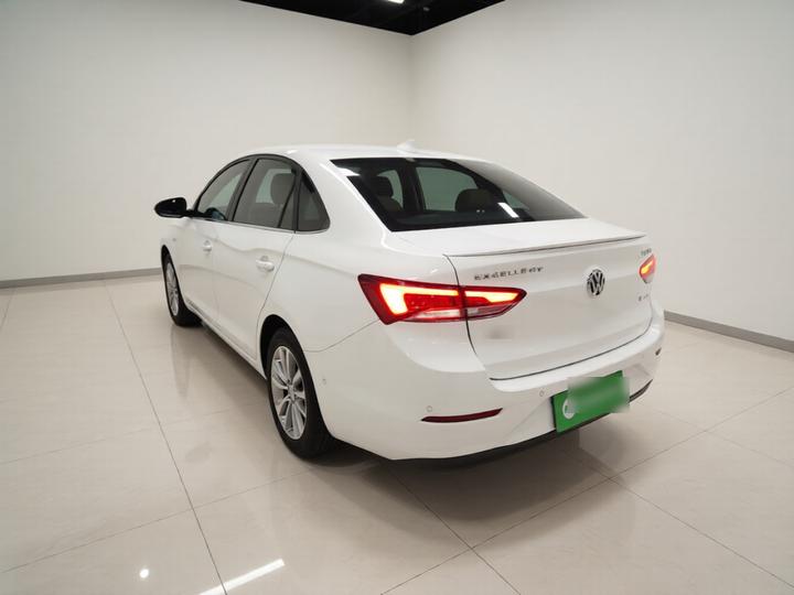 Excelle 2019 18T AT Flagship China V photo 4