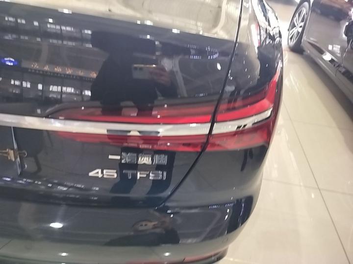 A6L 2024 45 TFSI Dynamic photo 7