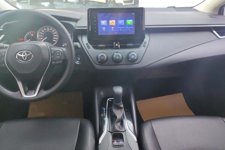 C3-XR 2015 1.6L AT Smart photo 7
