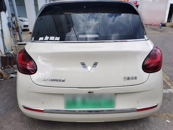 Wuling Bingo 2025 333km photo 3