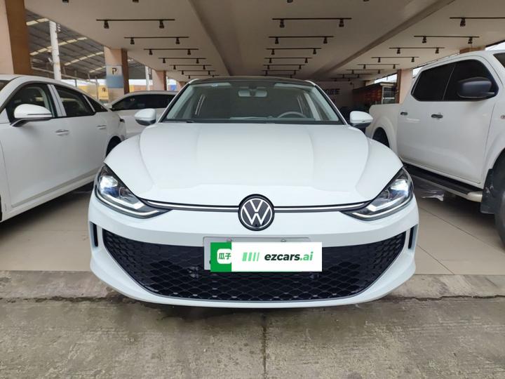 2024 Lamando L 200TSI DSG photo 2