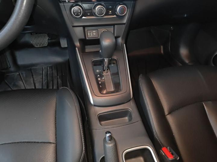 Sylphy 2022 Classic 1.6XE CVT Comfort photo 5