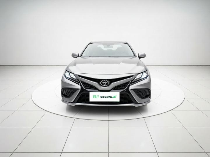 Camry 2021 2.0S photo 2