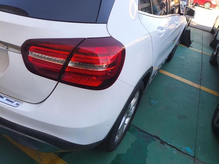 GLA 2018 GLA 200 Dynamic photo 7