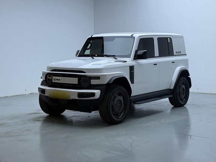 iCAR-Class V23 2025 401 RWD Advanced