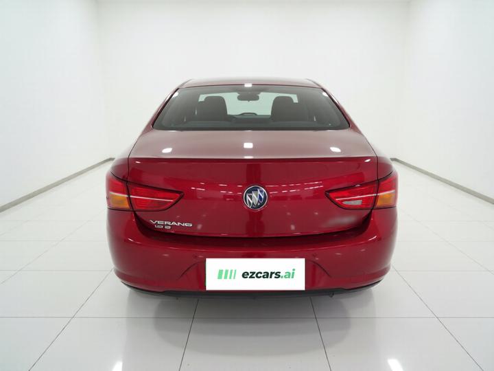 Verano 2018 Sedan 15S AT Progressive photo 4
