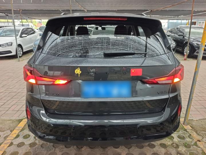 VS5 2024 280TSI AT Flagship photo 3