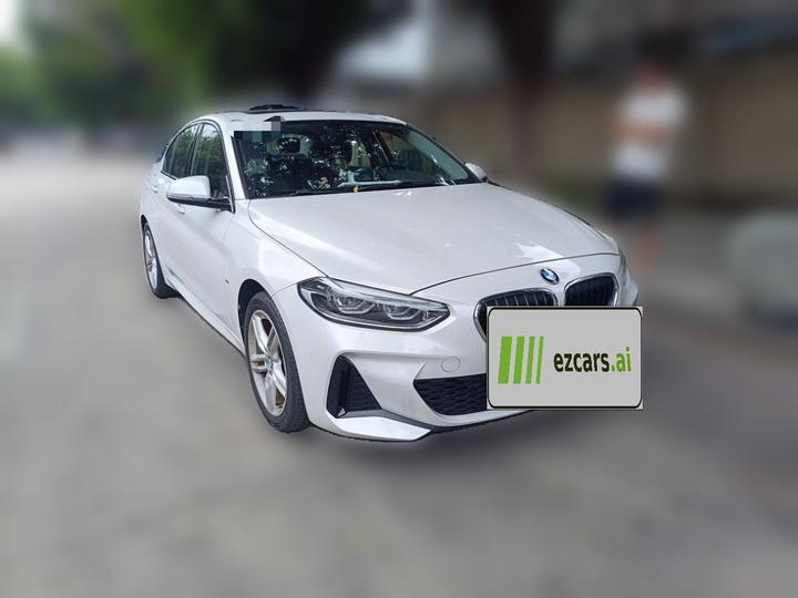 1 Series 2019 118i M Sport Package photo 3